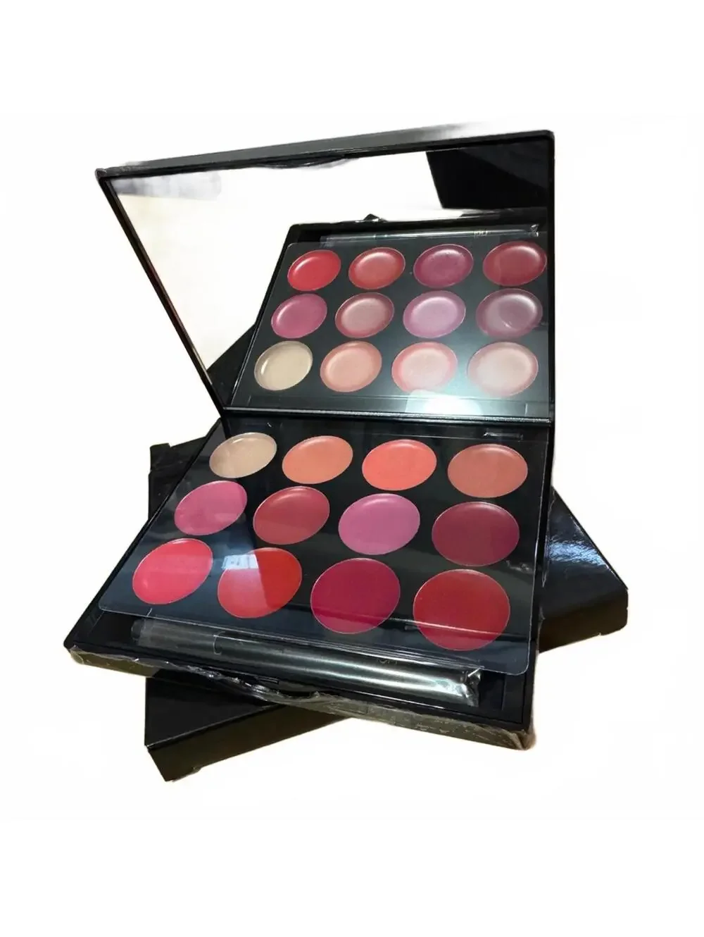 ISH Lip Statement Palette